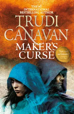 Tvorcova kliatba - Maker's Curse