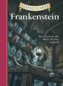 Klasické začiatky(r) Frankenstein - Classic Starts(r) Frankenstein