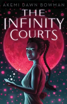 Nekonečné súdy - The Infinity Courts