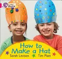 Ako si vyrobiť klobúk - How to Make a Hat