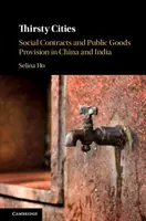 Žíznivé mestá: Sociálne zmluvy a poskytovanie verejných statkov v Číne a Indii - Thirsty Cities: Social Contracts and Public Goods Provision in China and India