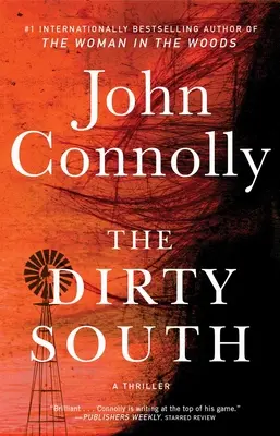 Špinavý juh, 18: Napínavý triler - The Dirty South, 18: A Thriller