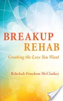 Odvykacia kúra po rozchode: Vytvorte si lásku, po ktorej túžite - Breakup Rehab: Creating the Love You Want