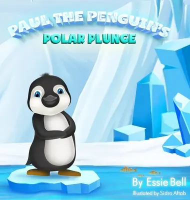 Polárny ponor tučniaka Paula - Paul the Penguin's Polar Plunge
