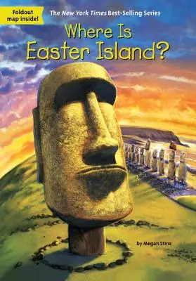 Kde sa nachádza Veľkonočný ostrov? - Where Is Easter Island?