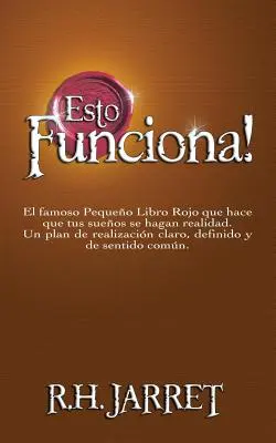 Esto Funciona! / Funguje to (španielske vydanie) - Esto Funciona! / It Works (Spanish Edition)