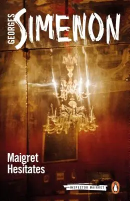 Maigret váha - Maigret Hesitates