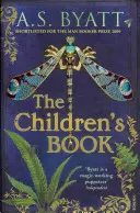 Kniha pre deti - Children's Book