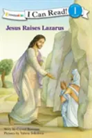 Ježiš vzkriesil Lazára: úroveň 1 - Jesus Raises Lazarus: Level 1
