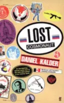 Stratený kozmonaut - Lost Cosmonaut