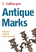 Starožitné značky - Antique Marks