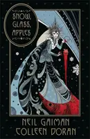 Sneh, sklo, jablká - Snow, Glass, Apples