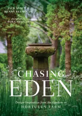 Honba za rajom: Dizajnová inšpirácia zo záhrad na farme Hortulus - Chasing Eden: Design Inspiration from the Gardens at Hortulus Farm
