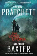 Dlhá utópia - (Dlhá zem 4) - Long Utopia - (The Long Earth 4)