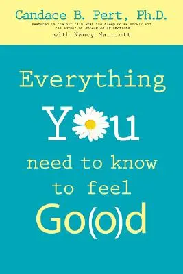 Všetko, čo potrebujete vedieť, aby ste sa cítili Go(o)D - Everything You Need to Know to Feel Go(o)D