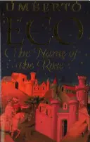 Meno ruže - Name of the Rose