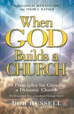 Keď Boh stavia kostol - When God Builds a Church
