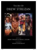 Umenie Drewa Struzana - The Art of Drew Struzan