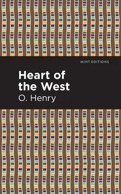 Srdce západu - Heart of the West