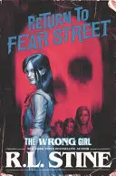 Zlé dievča - The Wrong Girl
