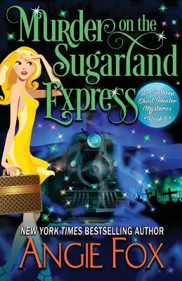 Vražda v Sugarlandskom exprese - Murder on the Sugarland Express