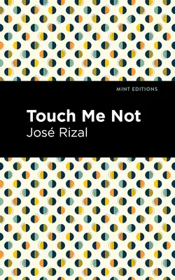 Nedotýkaj sa ma - Touch Me Not