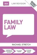 Otázky a odpovede Rodinné právo - Q&A Family Law