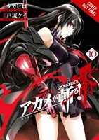 Akame Ga Kill! Zero, zv. 10 - Akame Ga Kill! Zero, Vol. 10