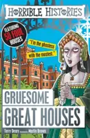 Hrôzostrašné veľké domy - Gruesome Great Houses