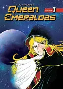 Kráľovná Emeraldas, 1. diel - Queen Emeraldas, Volume 1