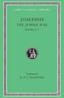 Židovská vojna - The Jewish War