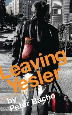 Odchod z Yesleru - Leaving Yesler