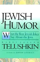 Židovský humor: Čo hovoria najlepšie židovské vtipy o Židoch - Jewish Humor: What the Best Jewish Jokes Say about the Jews