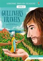 Guliverove cesty - Gulliver's Travels