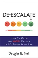 De-Escalate: Ako upokojiť nahnevaného človeka za 90 sekúnd alebo menej - De-Escalate: How to Calm an Angry Person in 90 Seconds or Less