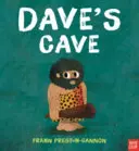 Daveova jaskyňa - Dave's Cave