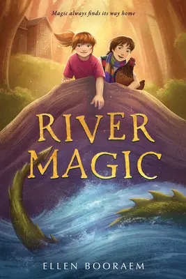 Riečna mágia - River Magic