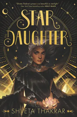 Hviezdna dcéra - Star Daughter