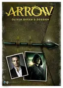 Šíp: Dossier Olivera Queena - Arrow: Oliver Queen's Dossier