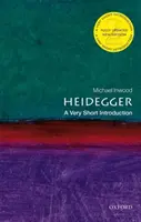 Heidegger: Veľmi krátky úvod - Heidegger: A Very Short Introduction