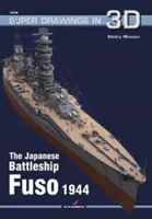 Japonská bojová loď Fuso - The Japanese Battleship Fuso