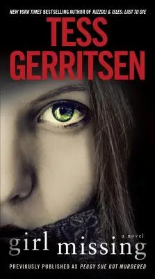 Nezvestné dievča - Girl Missing