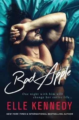 Zlé jablko - Bad Apple