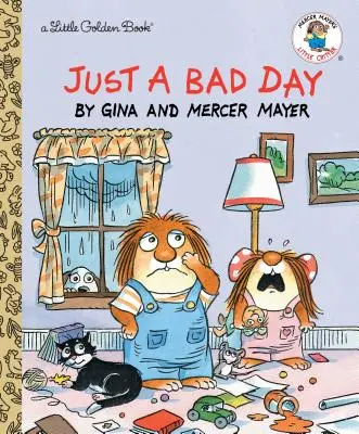 Len zlý deň - Just a Bad Day