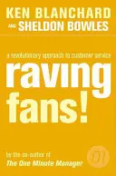 Nadšení fanúšikovia! - Raving Fans!