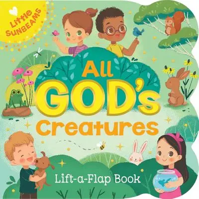 Všetky Božie stvorenia - All God's Creatures