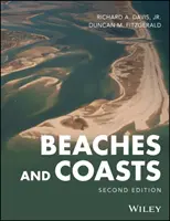 Pláže a pobrežia - Beaches and Coasts