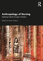 Antropológia ošetrovateľstva: Skúmanie kultúrnych konceptov v praxi - Anthropology of Nursing: Exploring Cultural Concepts in Practice