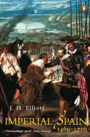 Cisárske Španielsko 1469-1716 - Imperial Spain 1469-1716