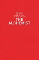 Alchymista - Alchemist